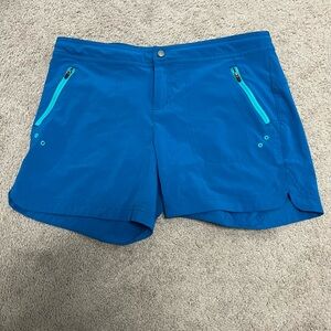 Title Nine Women's Board Shorts size 4